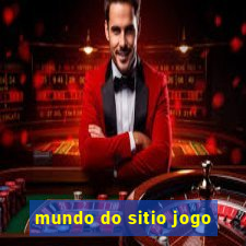 mundo do sitio jogo